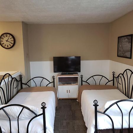 Marathon View Vacation Rentals スワード エクステリア 写真