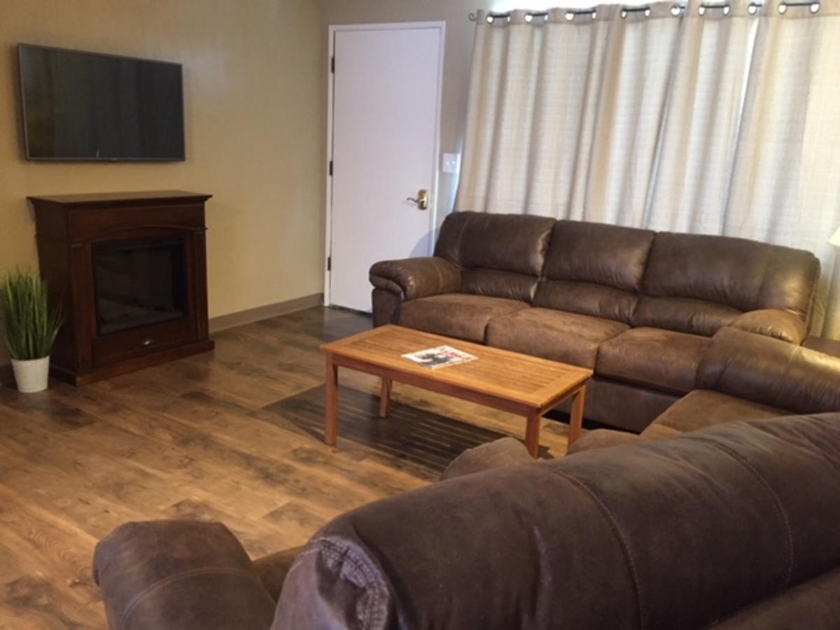 Marathon View Vacation Rentals スワード エクステリア 写真