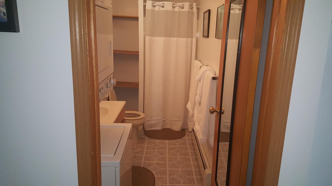 Marathon View Vacation Rentals スワード エクステリア 写真